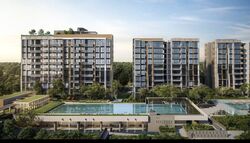 Jalan Jurong Kechil (D21), Condominium #559736751